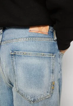 Scotch & SodaTHE DEAN LOOSE - Jeans Tapered Fit - Prime Blue -Stilfulla Val Butik fd6beeb3a66344d29f5de980101ac62b