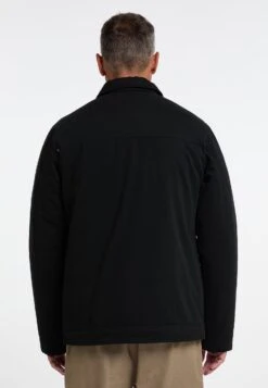 DreiMasterIMANE - Vinterjacka - Schwarz -Stilfulla Val Butik fd6e9148f8ca41bdb75e76752f4abc50