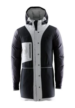 Sail RacingRACE - Dunkappa / -rock - Glacier Grey -Stilfulla Val Butik fdfe3762abc0461eb4d3542a4d953671