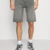 EdwinJeansshorts - Grey Denim