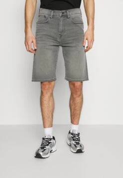 EdwinJeansshorts - Grey Denim