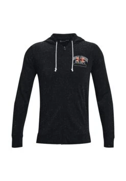 Under ArmourTröja Med Dragkedja - Black 10 Under ArmourTröja Med Dragkedja - Black -Stilfulla Val Butik fe382fd6c5fe461195abed73c4d5f016