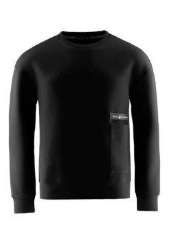 Sail RacingHEAVY RACE - Sweatshirt - Black