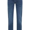 MustangOREGON BOOT - Jeans Slim Fit - Blau -Stilfulla Val Butik ff6d310a6a6d49eda3863e84f16216f3