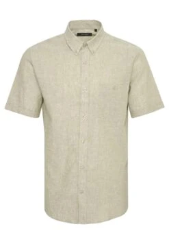 MatiniqueTROSTOL - Skjorta - Khaki -Stilfulla Val Butik ff8b36a19361499eb11d2d2f62a4717c