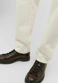 Jack & JonesCHRIS ORIGINAL - Jeans Straight Leg - Ecru 17 Jack & JonesCHRIS ORIGINAL - Jeans Straight Leg - Ecru -Stilfulla Val Butik ffa5a7a89fdd434e8aceb6dd394c0143