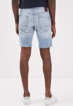 BONOBO JeansJeansshorts - Denim Bleach -Stilfulla Val Butik ffe1a10c475145bfb6d31e7fe7484606